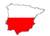 FONTANERÍA Y GAS CORONIL - Polski